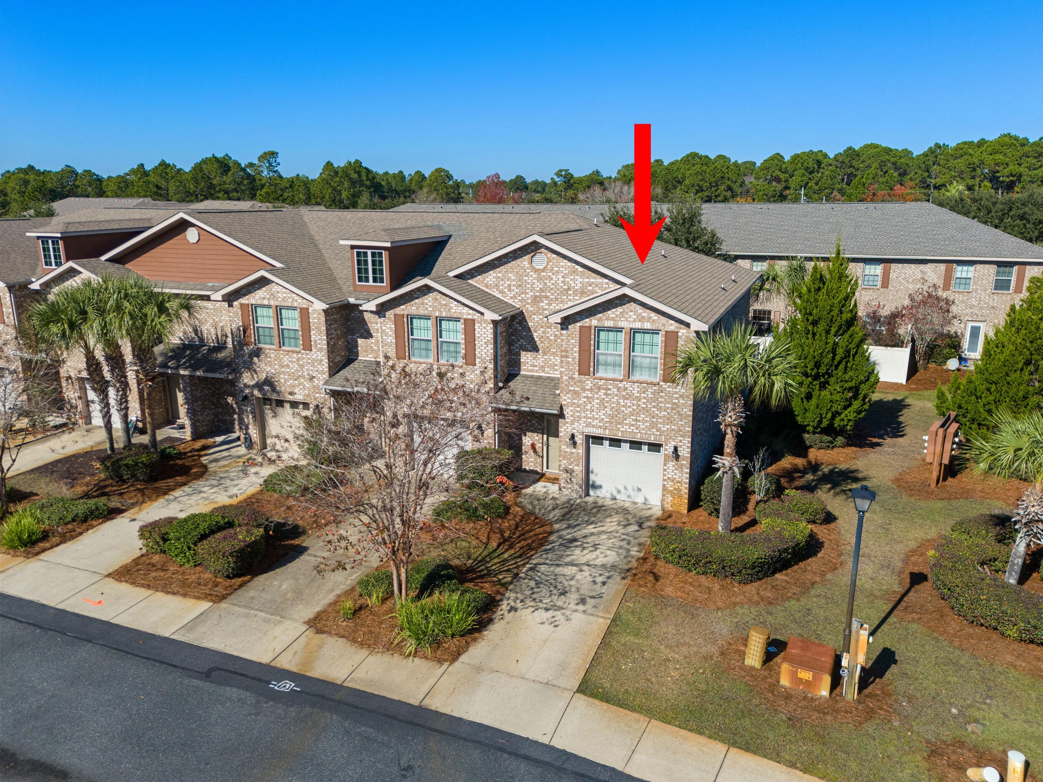 8890 White Ibis Way - 1