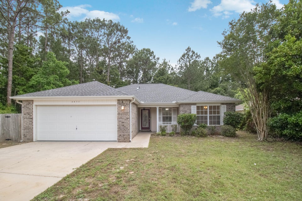 2077 Shadow Lake Drive